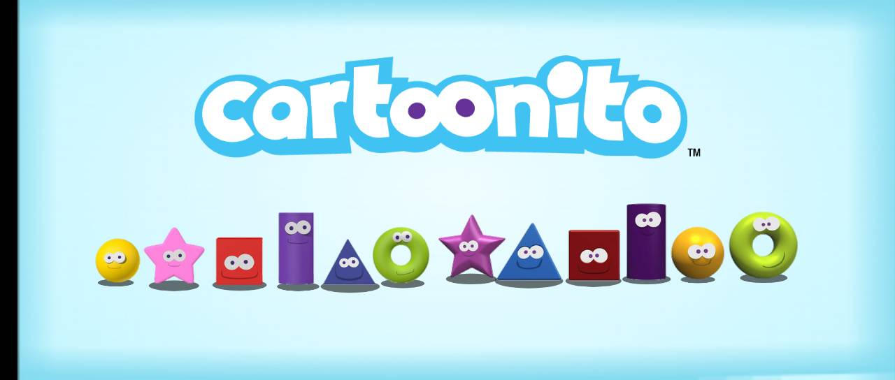 Cartoonito 2X Old 6 Shapes Together By BobbyInteraction5 On cartoonito-2x-old-6-shapes-together-by-bobbyinteraction5-on