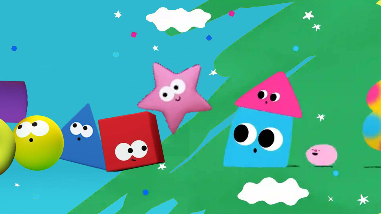 2017 Cartoonito Shapes But Something Is Coming By BobbyInteraction5 2017-cartoonito-shapes-but-something-is-coming-by-bobbyinteraction5