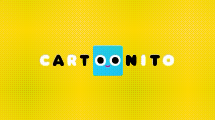 New Cartoonito Logo (2022 Loop And GIF) by BobbyInteraction5 on DeviantArt