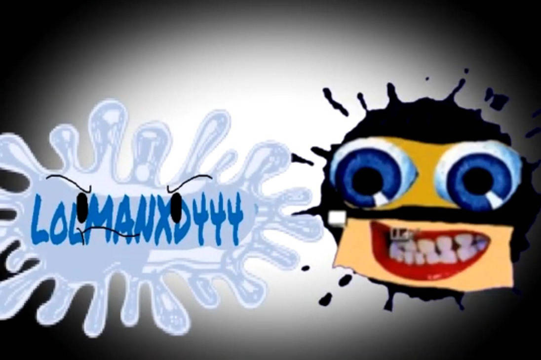 Angry Splaat Lolman Gets Angry To Splaat! by BobbyInteraction5 on DeviantArt