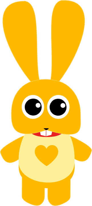 The Rabbit Habit's Mother (Vector Version) by BobbyInteraction5 on ...