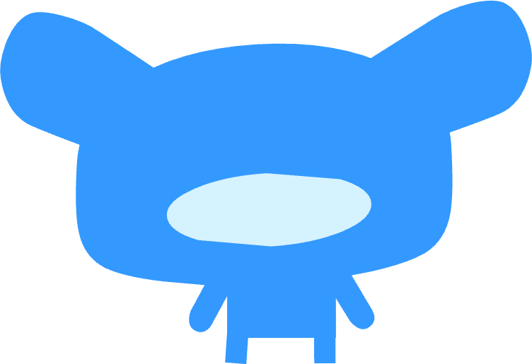 Faceless Piddles by BobbyInteraction5 on DeviantArt
