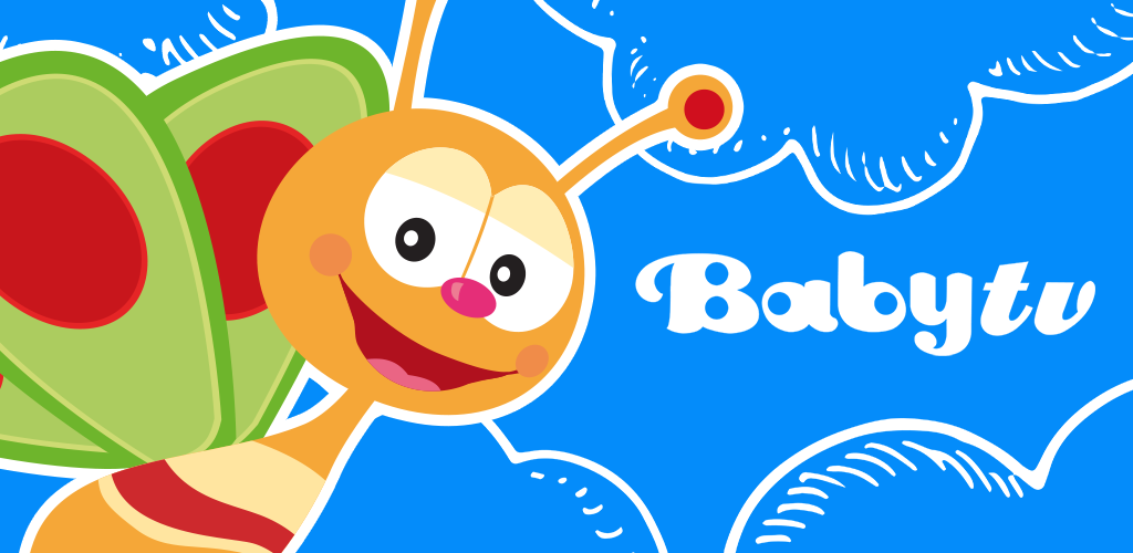 The BabyTV Logo Wallpaper 2D Cartoon Style By BobbyInteraction5 On the-babytv-logo-wallpaper-2d-cartoon-style-by-bobbyinteraction5-on