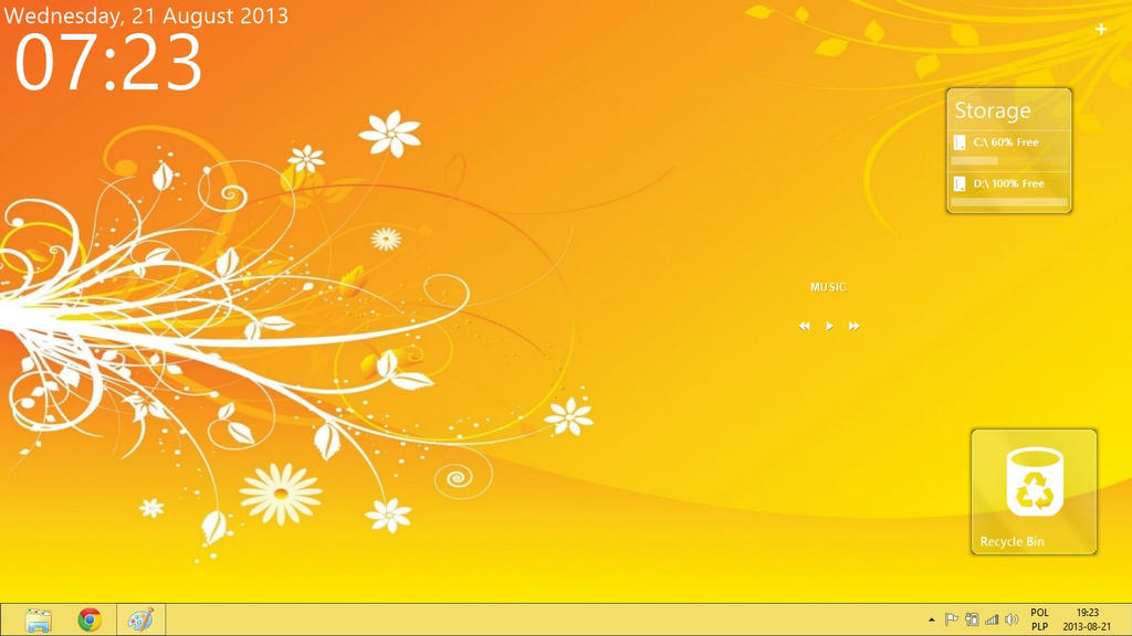 Windows 8 by hecia13 on DeviantArt