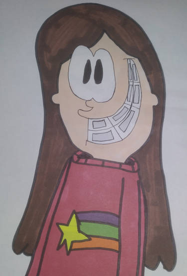 Mabel Pines