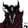 Spawn Pin-up