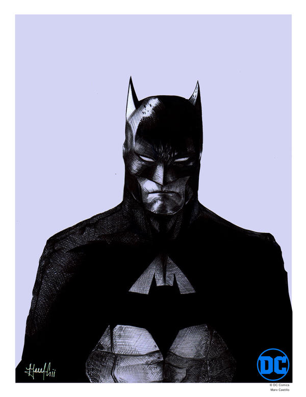 The Batman