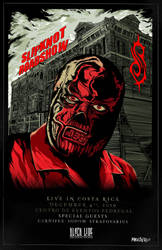 Slipknot - Alessandro Venturella