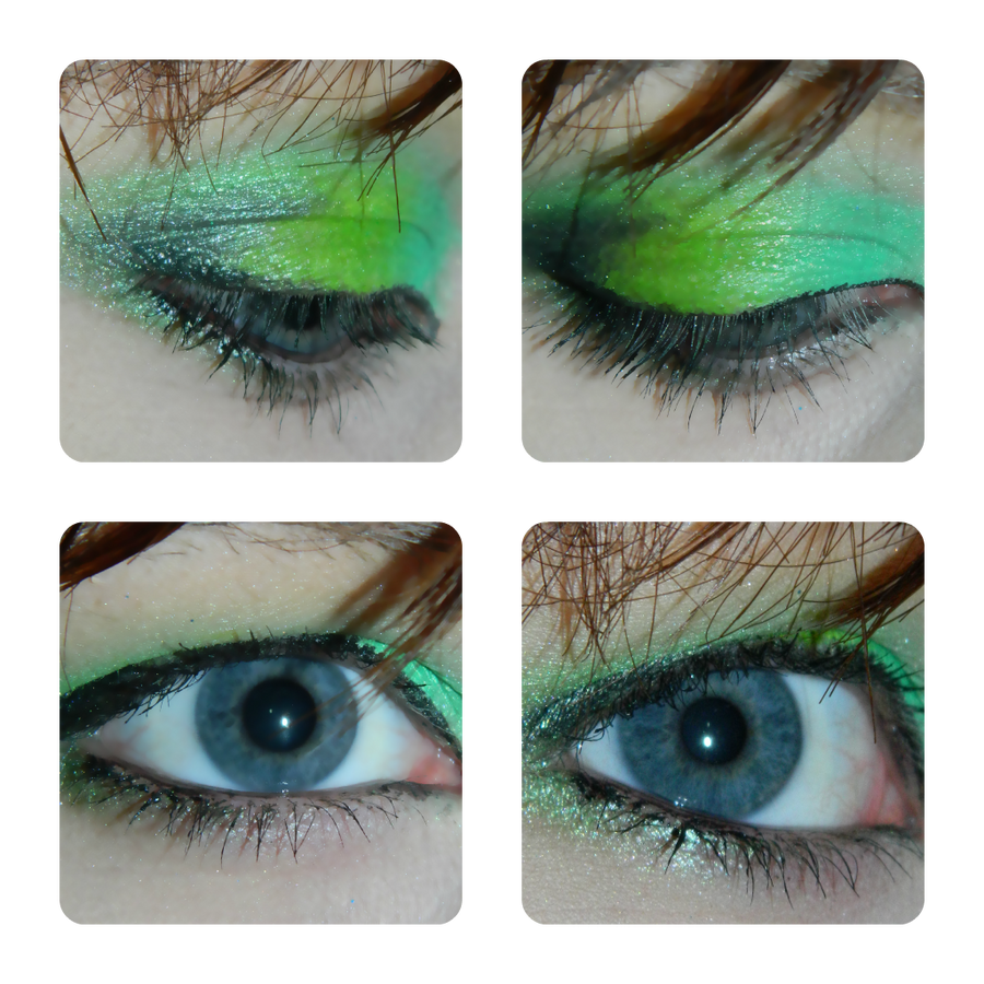 earth element Makeup