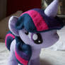 Twilight Sparkle Plush