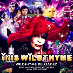 WILDTHYME RELOADED