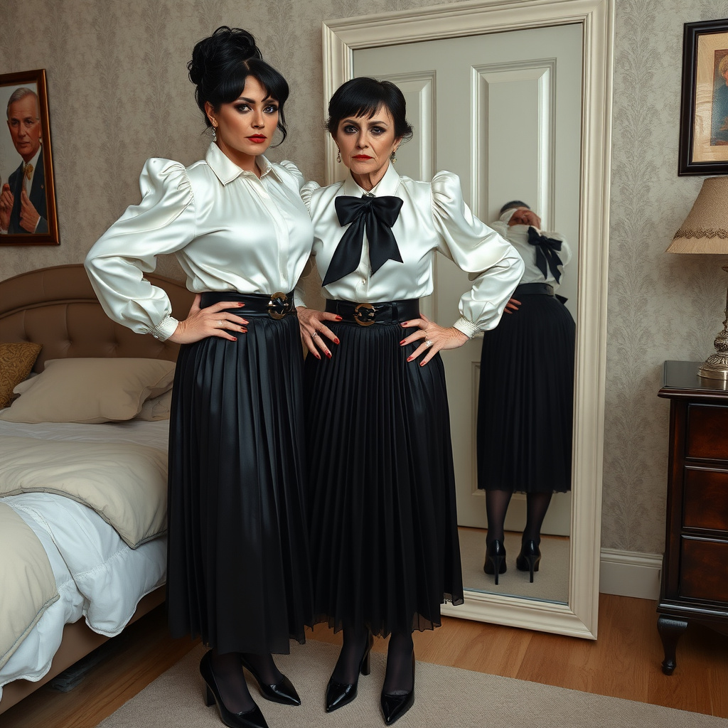 Deviantart Strict strict governesses by lengthster on DeviantArt
