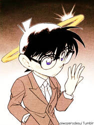 Detective Conan