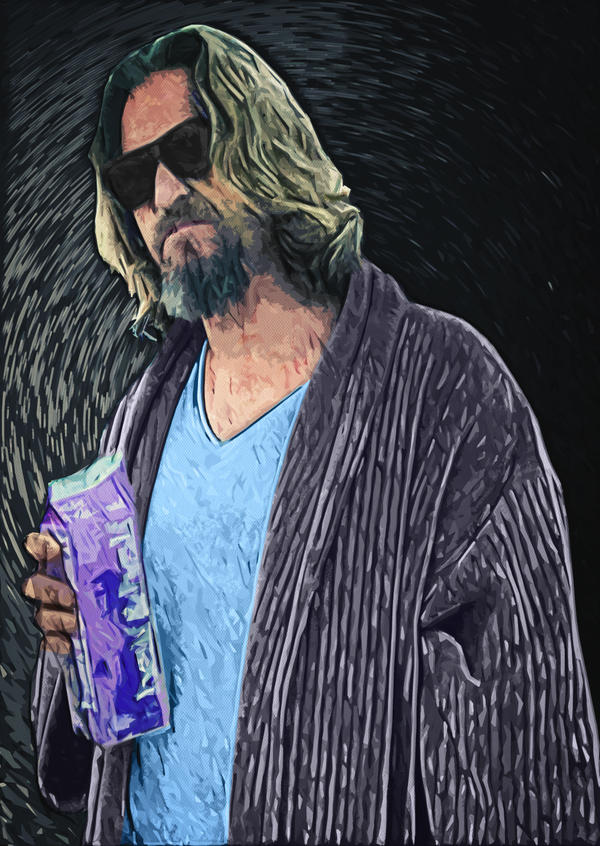 The Dude