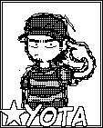 YOTA IS LOCO