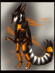 HL2 Taboret by Cat-Calypso