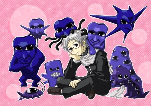 Ao oni