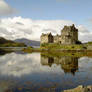 Eileen Donan Castle