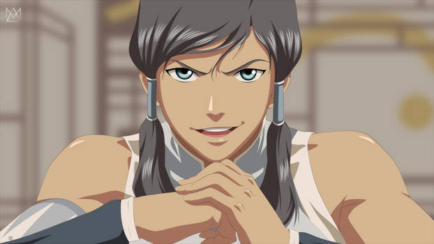 Korra