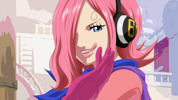 Shellmaru Reiju Explore the Best Reiju Art | DeviantArt