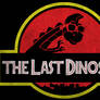 The Last Dinosaur T-shirt