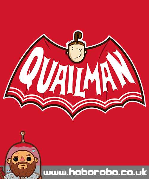 Quailman