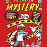 Chef of Mystery