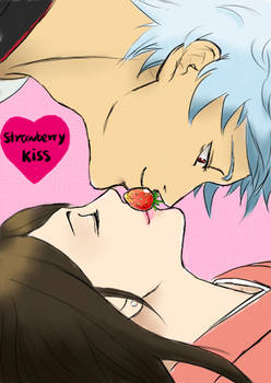 strawberry kiss