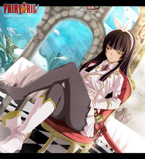 Fairy Tail On Animemalereaderx Deviantart