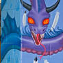 Dragon Mural Air Side