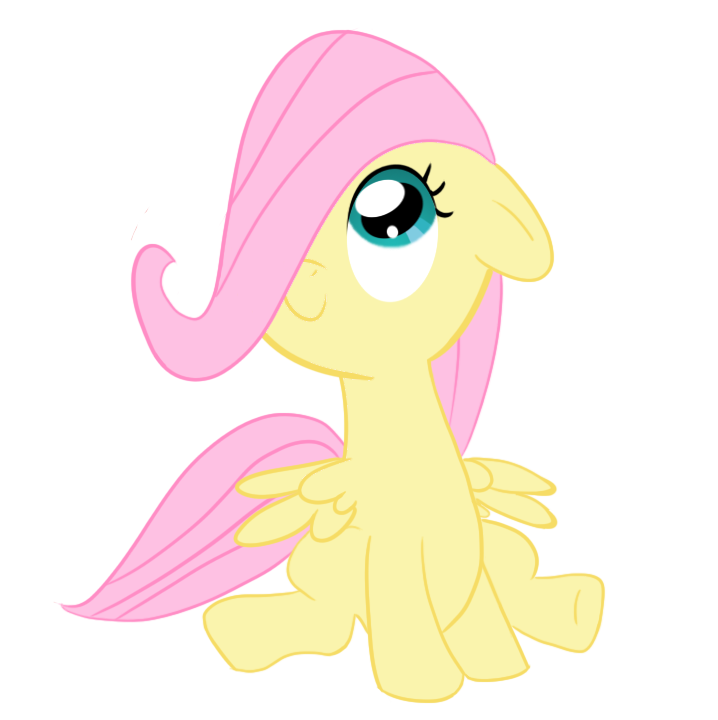 Fluttershy