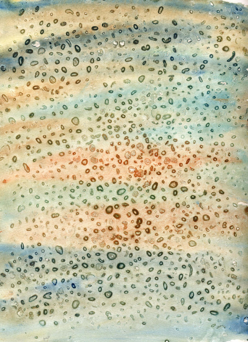 Watercolor Texture technique 2 by frogmastr1