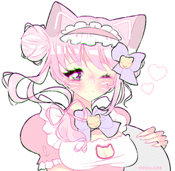 Nyaa~