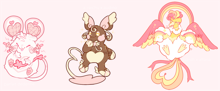 pkmn fusions batch