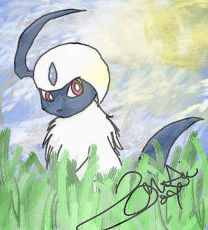 + Absol +