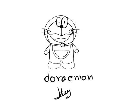 Doraemon