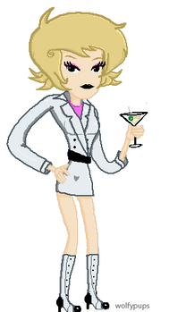 Mom Lalonde Sprite Redux