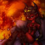 mimi princess of the inferno