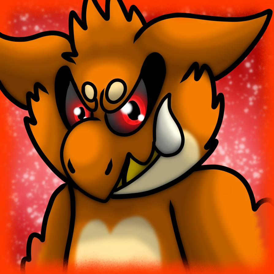 Blair icon by Kizideer on DeviantArt