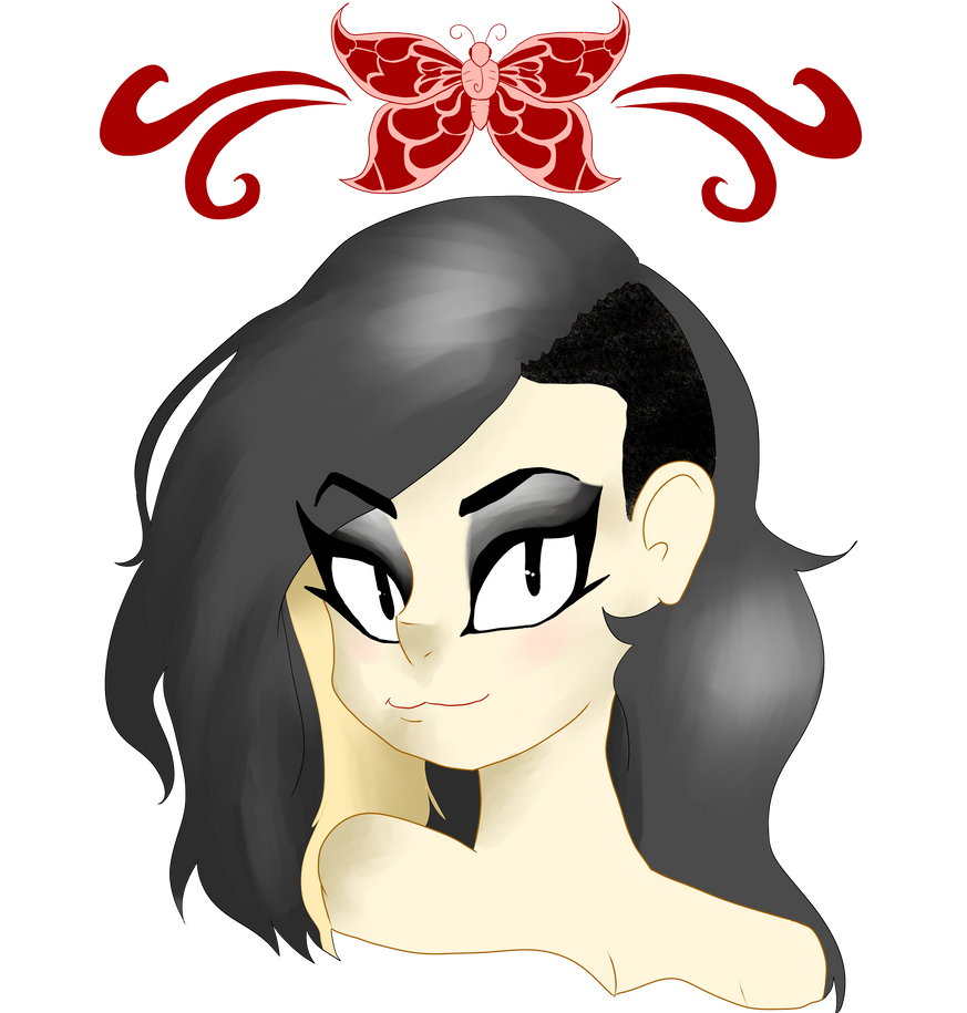 Suzy Game Grumps by AllisonMichelleCoon on DeviantArt