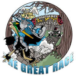 The Great Race