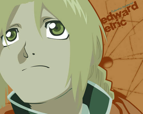 Edward Elric