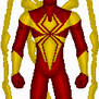 Iron Spider