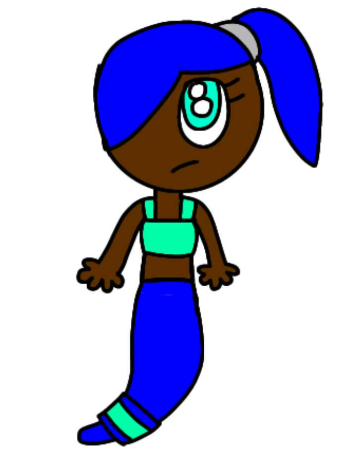 Minecraft mod fanart:Lamia girl by Cartelbackup123 on DeviantArt