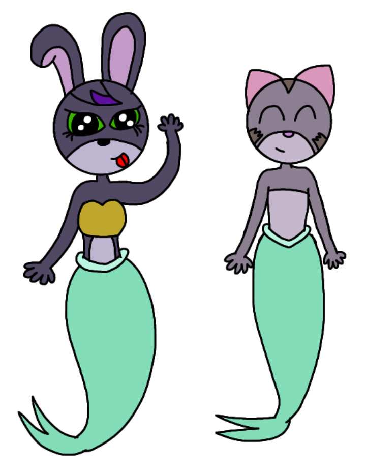 AT:Sea animals by Cartelbackup123 on DeviantArt
