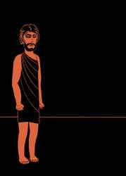 My version of Odysseus