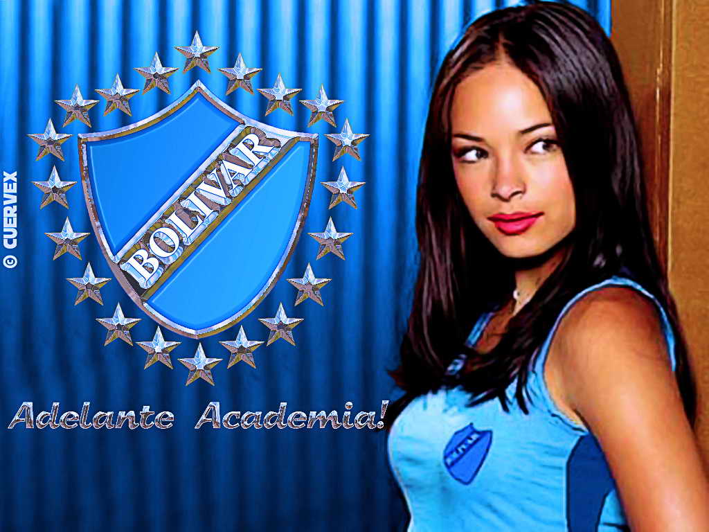 Club Bolivar wallpaper by Cuervex on DeviantArt Club Bolivar wallpaper by Cuervex on DeviantArt
