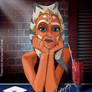 Ahsoka Boring