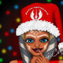 Ahsoka Christmas