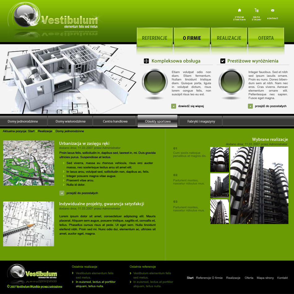 website layout 27 by DesignersJunior on DeviantArt